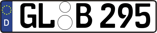 GL-B295