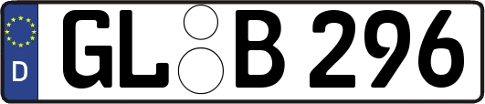 GL-B296