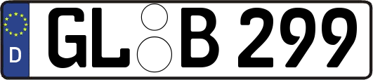 GL-B299