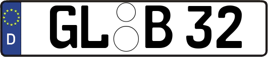 GL-B32