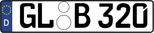 GL-B320