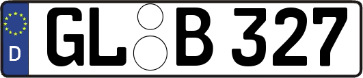 GL-B327