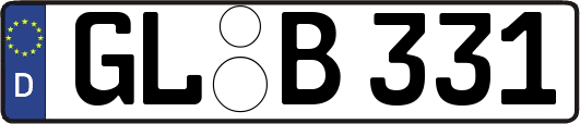 GL-B331