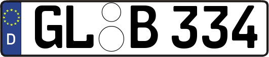 GL-B334