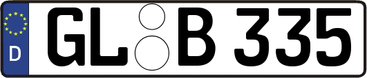 GL-B335