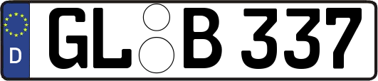GL-B337