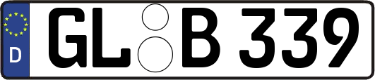 GL-B339