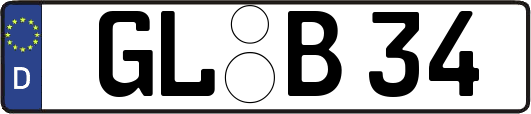 GL-B34
