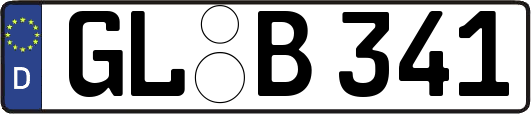 GL-B341
