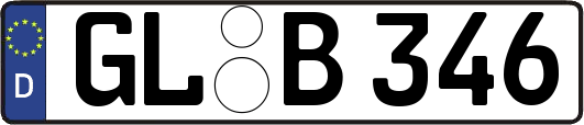 GL-B346