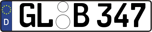 GL-B347