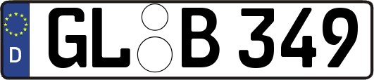 GL-B349