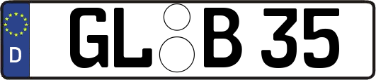 GL-B35