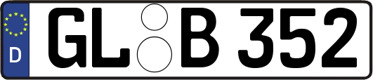 GL-B352