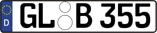GL-B355