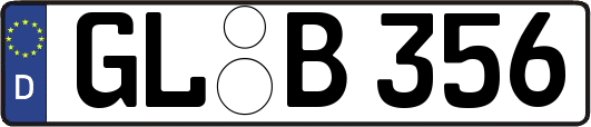 GL-B356
