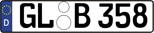 GL-B358
