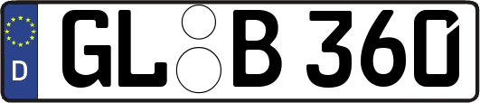 GL-B360