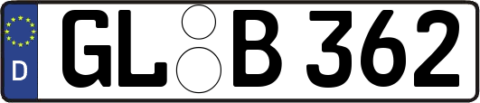 GL-B362