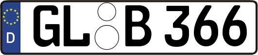 GL-B366