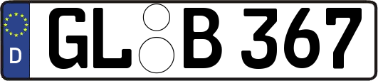 GL-B367