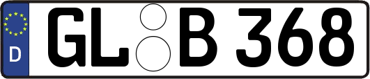 GL-B368