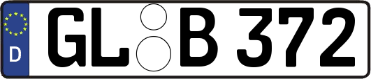 GL-B372