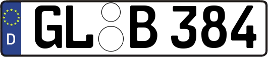 GL-B384