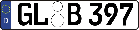 GL-B397