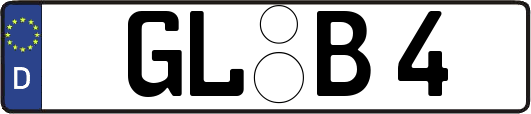 GL-B4