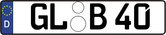 GL-B40