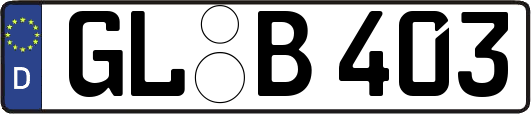 GL-B403