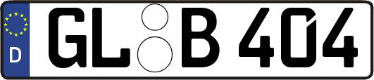 GL-B404