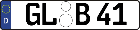 GL-B41