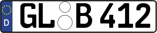 GL-B412