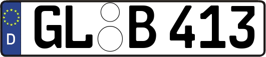 GL-B413