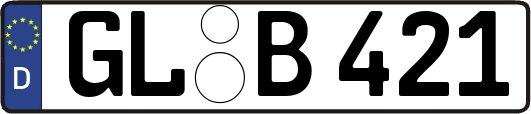 GL-B421
