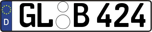 GL-B424