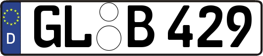 GL-B429