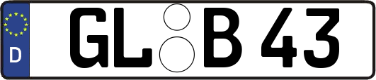 GL-B43