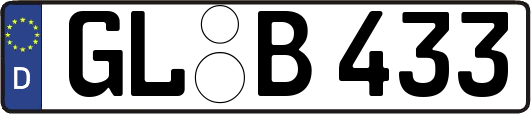 GL-B433