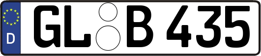 GL-B435