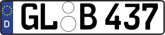 GL-B437