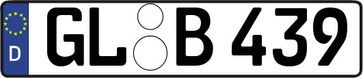 GL-B439