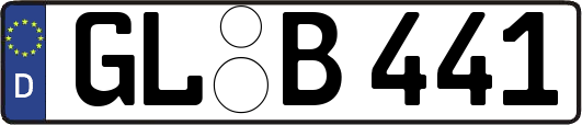 GL-B441