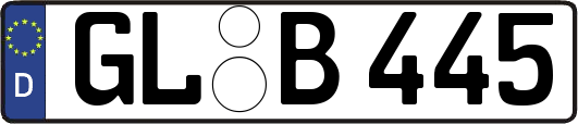 GL-B445
