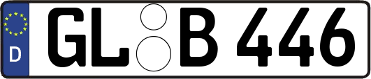 GL-B446