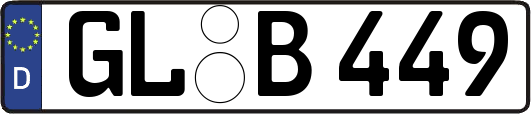 GL-B449