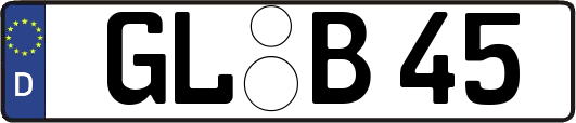 GL-B45