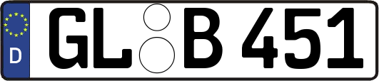 GL-B451